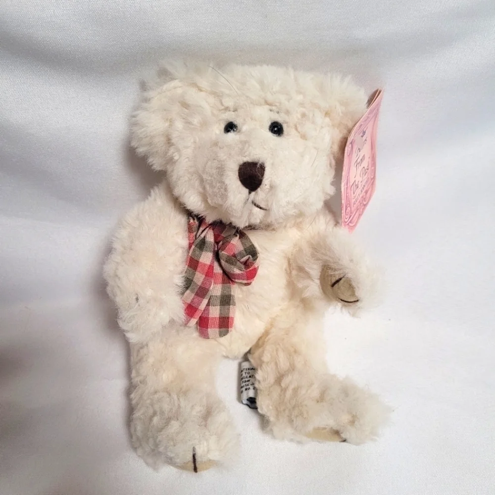 Russ Berrie Bears From The Past 